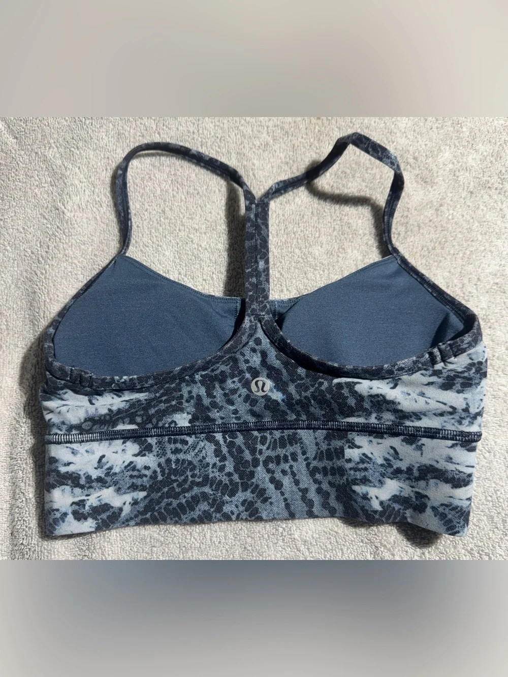 Lululemon Women’s Sports Bra. Size 4